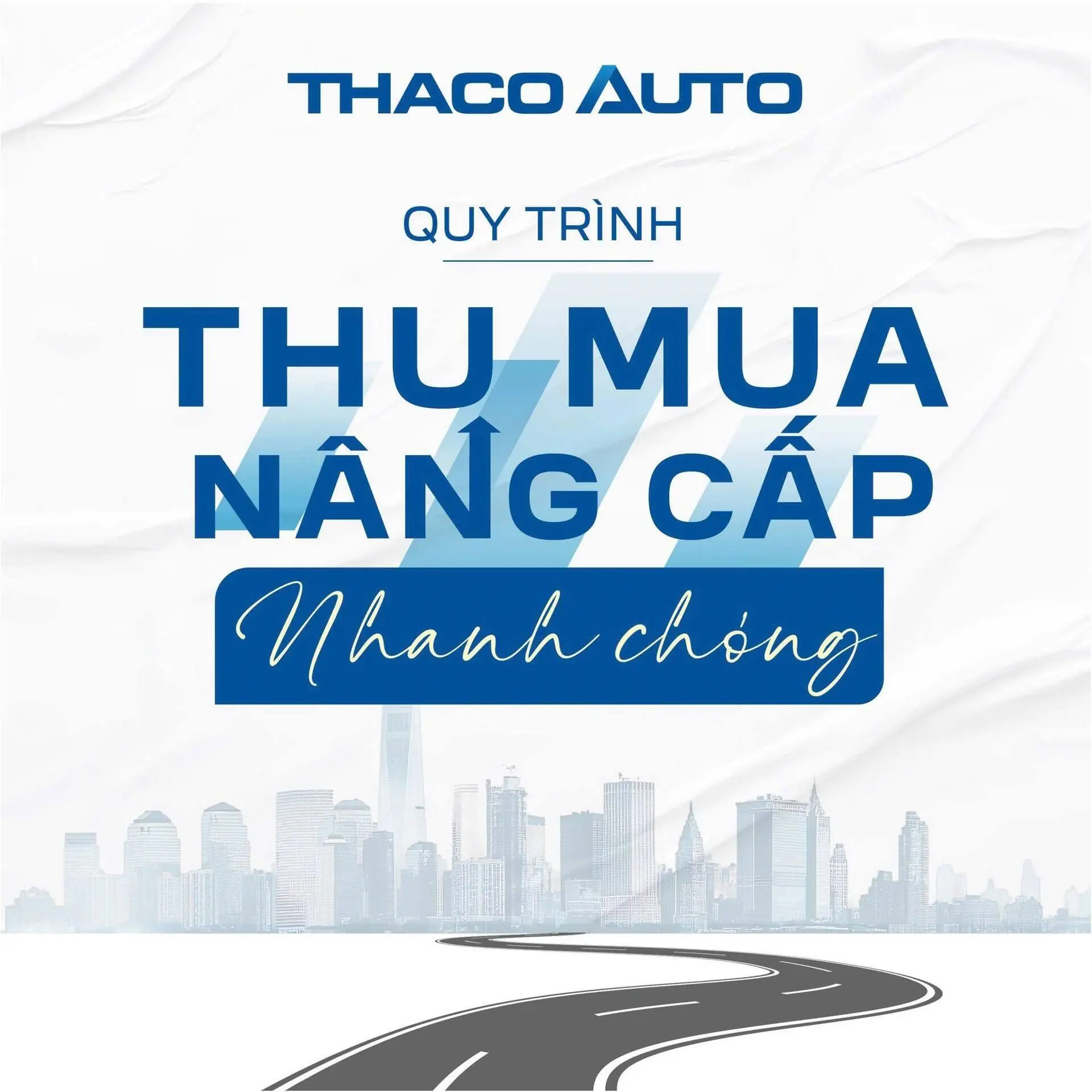 THACO AUTO BẮC NINH – MUA BÁN, ĐỔI XE QUA SỬ DỤNG CHÍNH HÃNG NHANH CHÓNG, UY TÍN