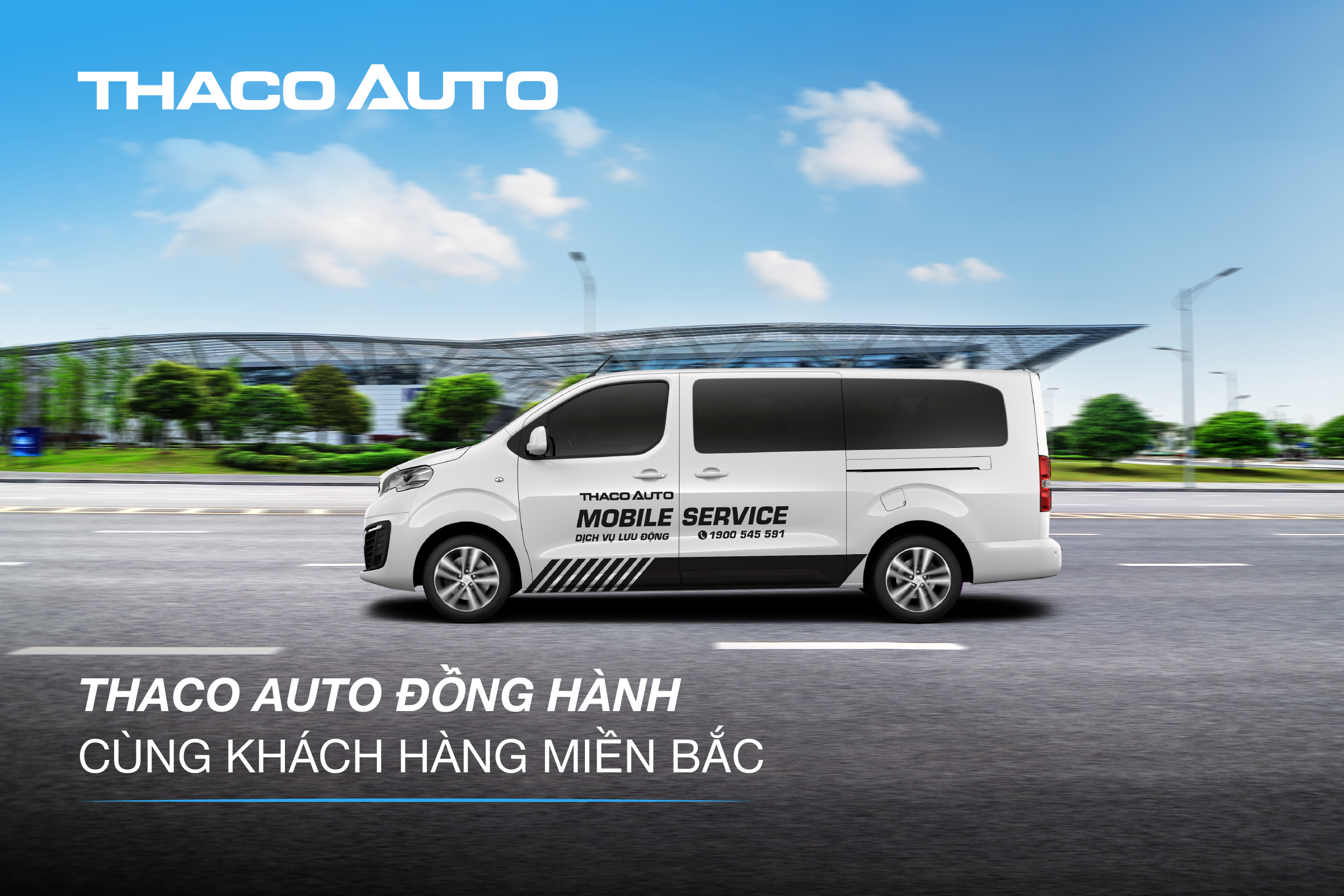 KV Thaco Auto_Dong hanh Mien Bac 2024-01